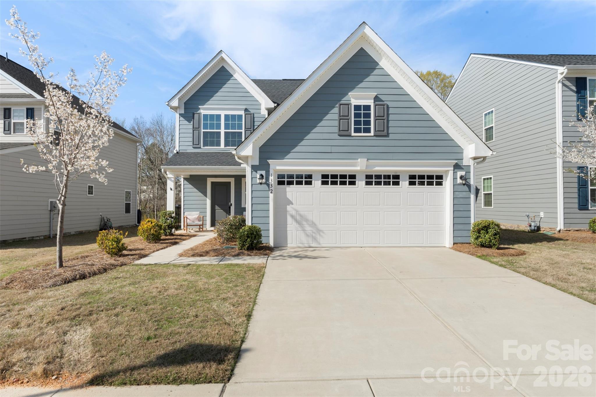 1332 Lena Street Monroe, NC 28112 - Photo 3 of 33