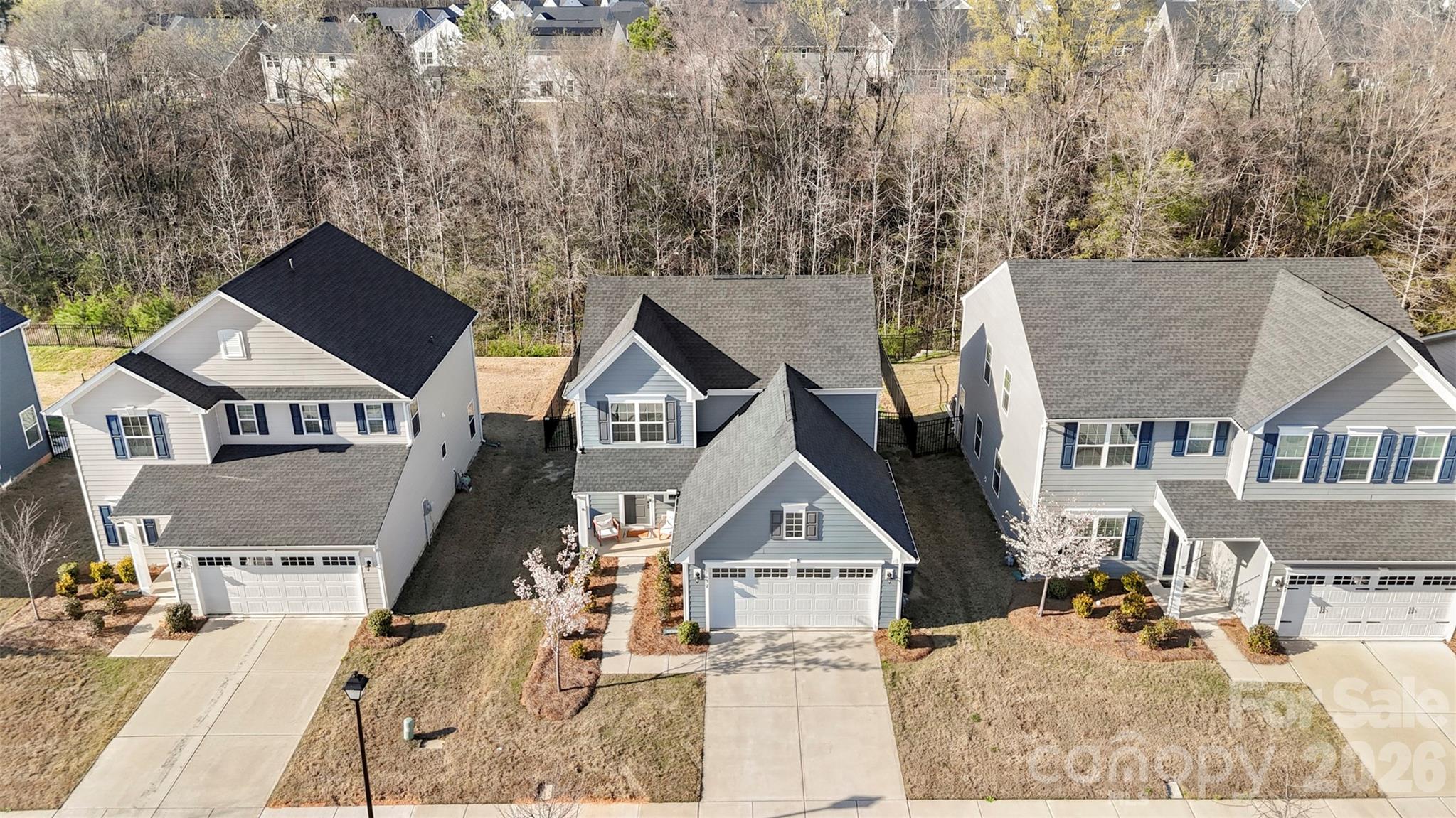 1332 Lena Street Monroe, NC 28112 - Photo 31 of 33