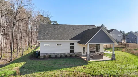 $355,000 | 1332 Lena Street, Monroe, NC 28112