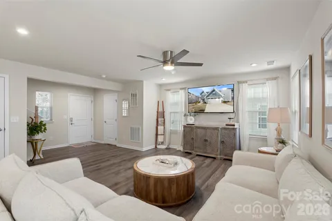 $355,000 | 1332 Lena Street, Monroe, NC 28112