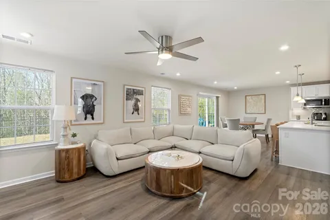 $355,000 | 1332 Lena Street, Monroe, NC 28112