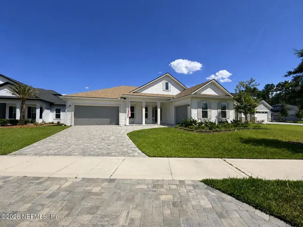$939,900 | 460 Shinnecock Drive, St. Johns, FL 32259