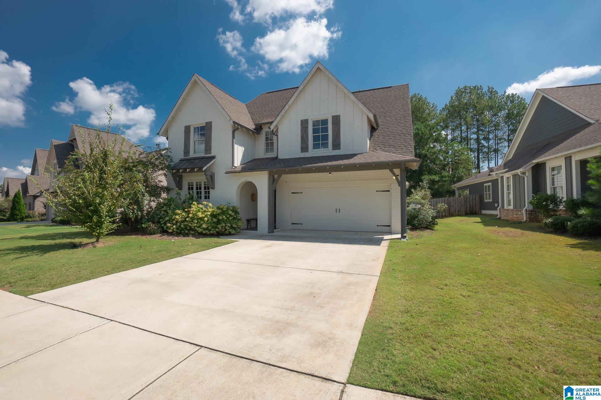 603 Grayson Place Chelsea, AL 35043 - Photo 1 of 28