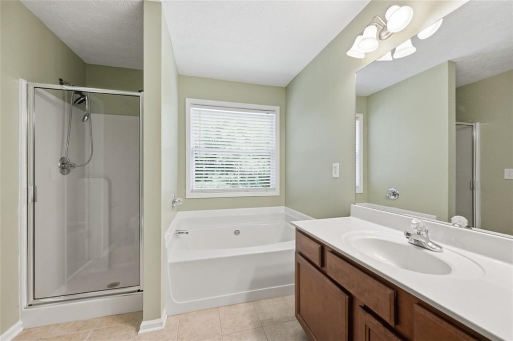 905 Tamarisk Place Canton, GA 30114 - Photo 22 of 31