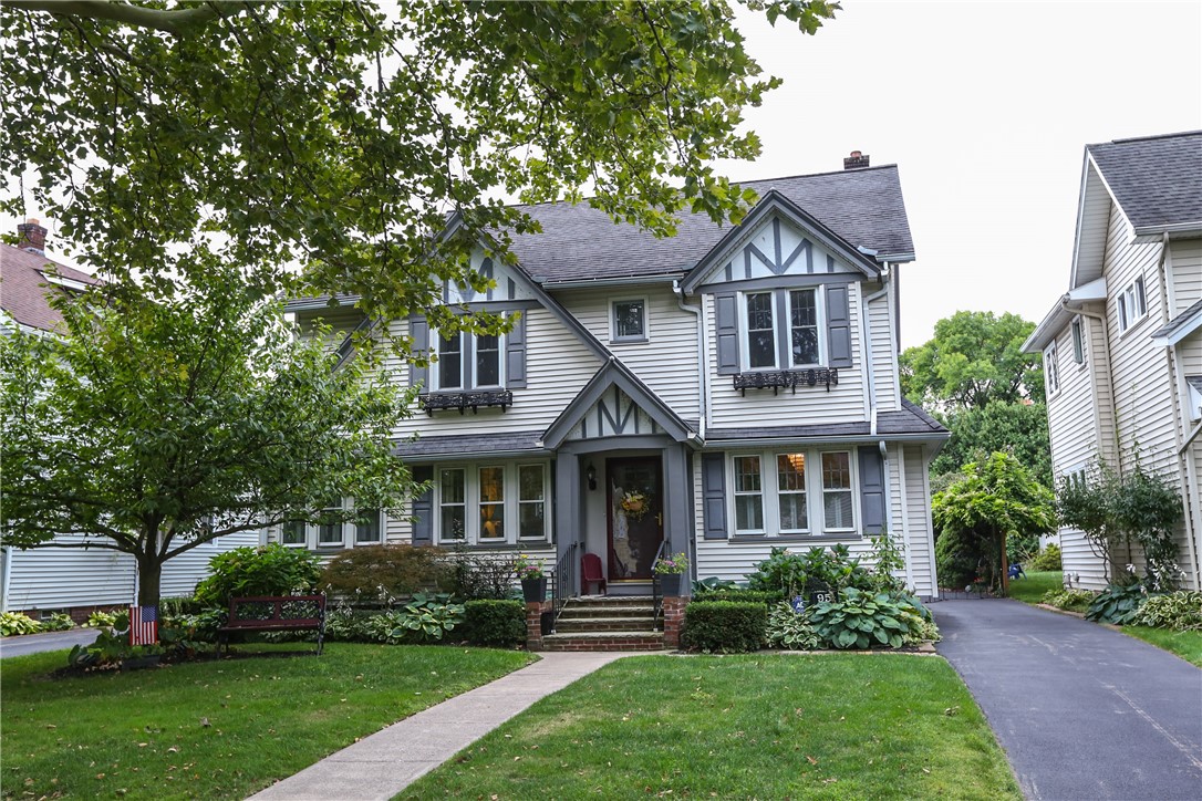 95 Elmcroft Road Rochester, NY 14609 - Photo 1 of 1