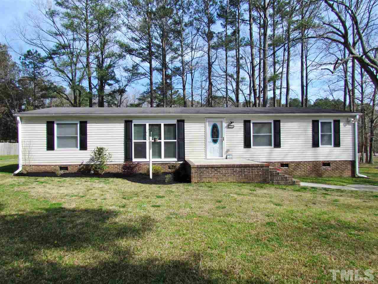 10941 Stage Drive Raleigh, NC 27603 - Photo 1 of 30 Gallery Image 1