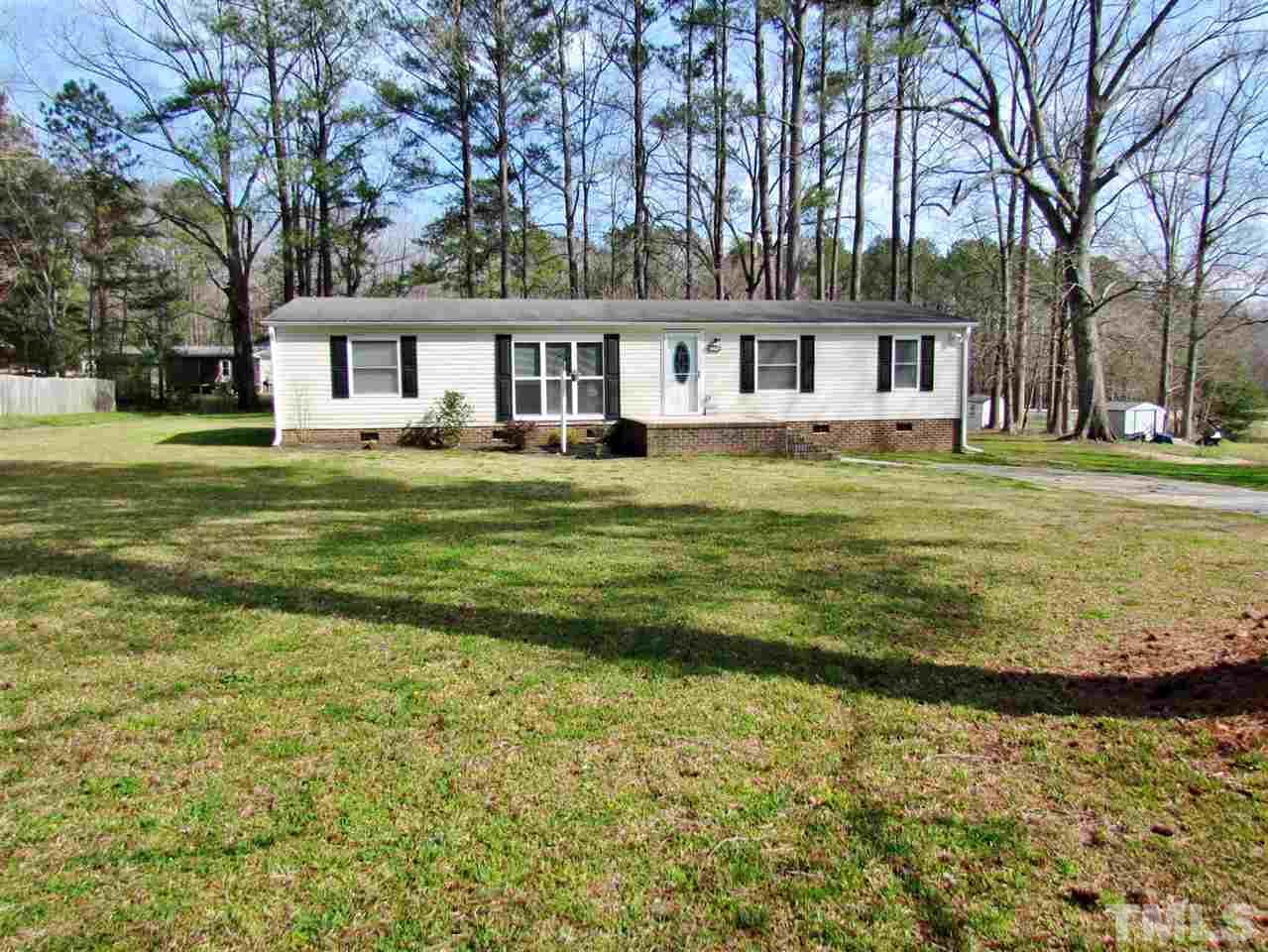 10941 Stage Drive Raleigh, NC 27603 - Photo 21 of 30 Gallery Image 21