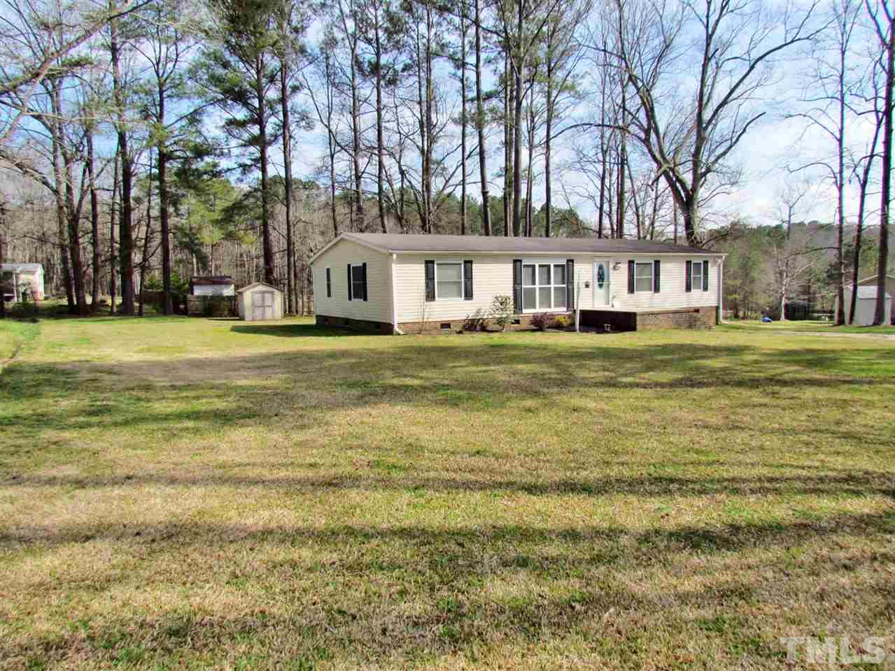 10941 Stage Drive Raleigh, NC 27603 - Photo 22 of 30 Gallery Image 22