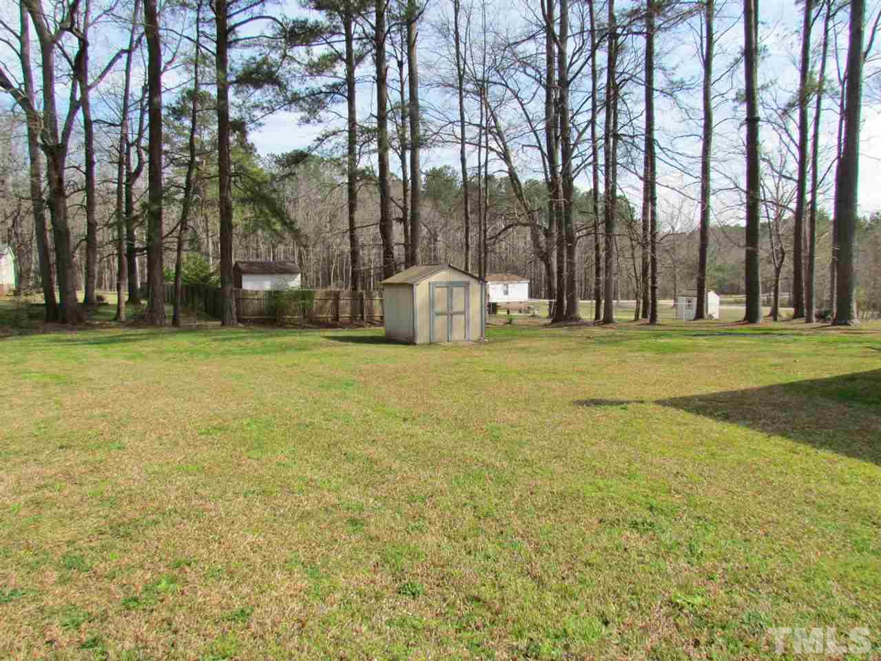 10941 Stage Drive Raleigh, NC 27603 - Photo 23 of 30 Gallery Image 23