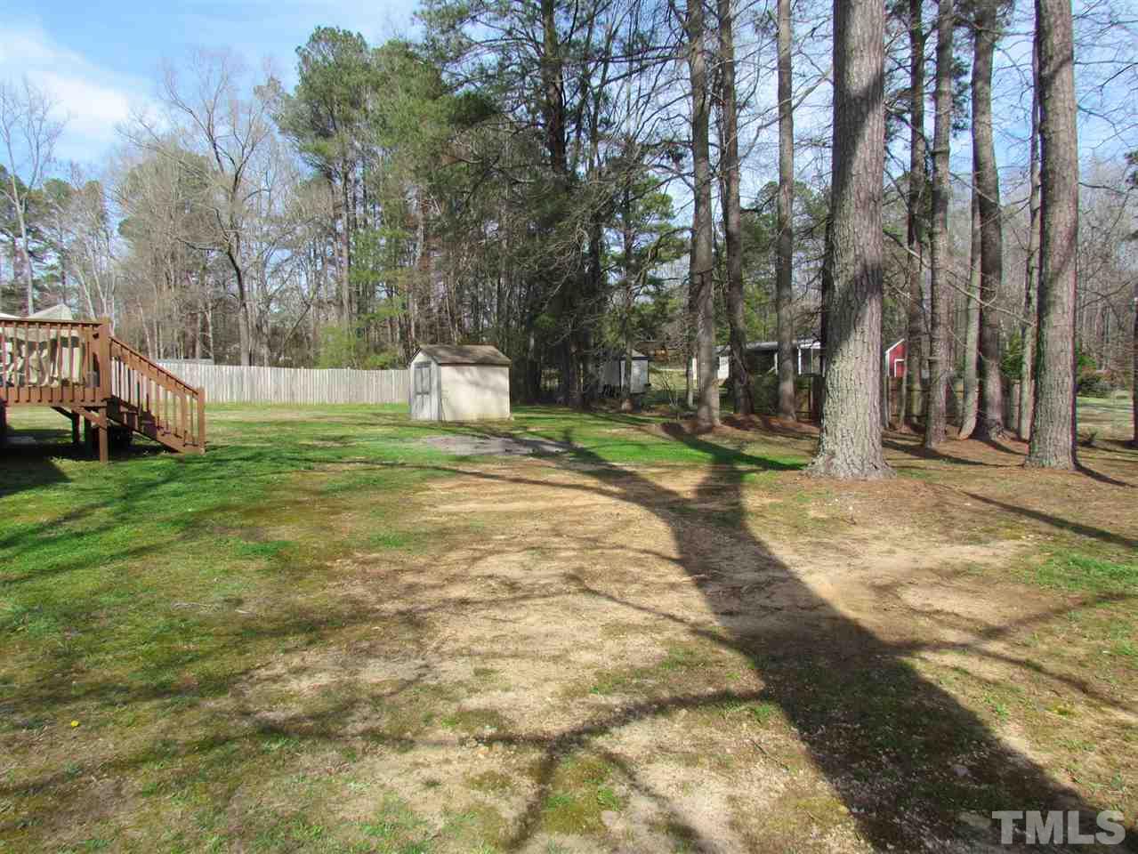 10941 Stage Drive Raleigh, NC 27603 - Photo 27 of 30 Gallery Image 27
