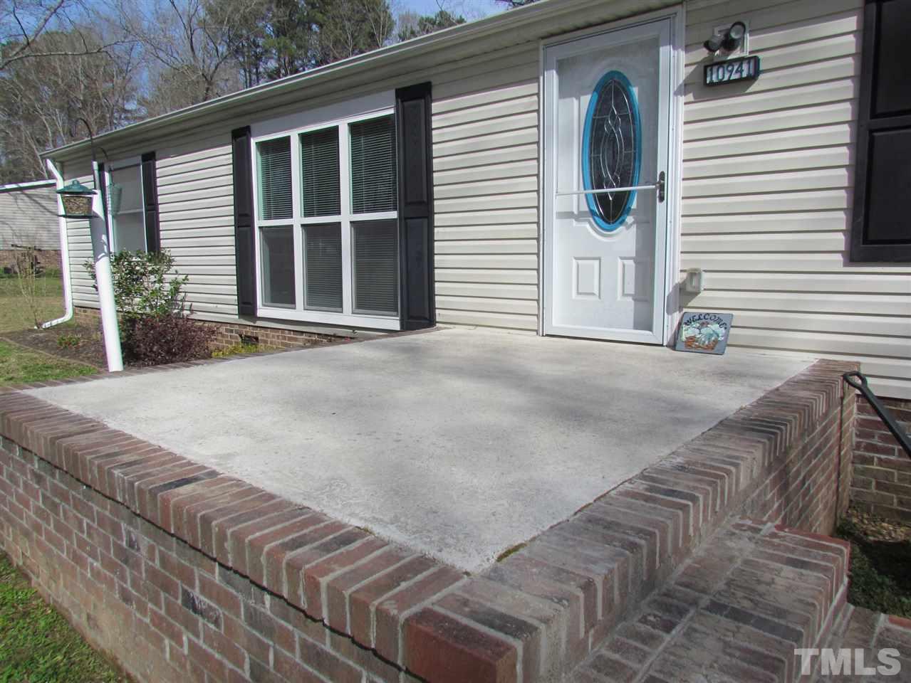 10941 Stage Drive Raleigh, NC 27603 - Photo 29 of 30 Gallery Image 29