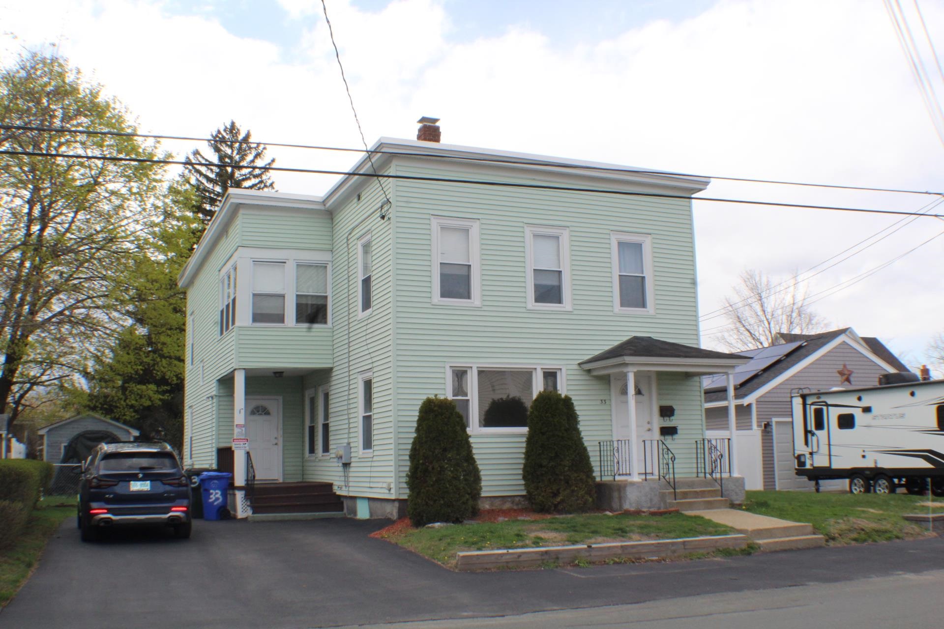 33 Kearsarge Street Manchester, NH 03102 - Photo 1 of 22 Gallery Image 1