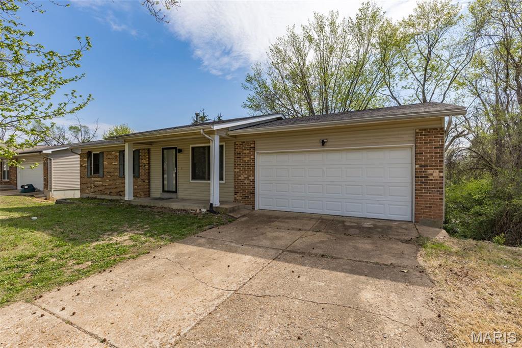 816 Ruth Avenue Festus, MO 63028 - Photo 1 of 31