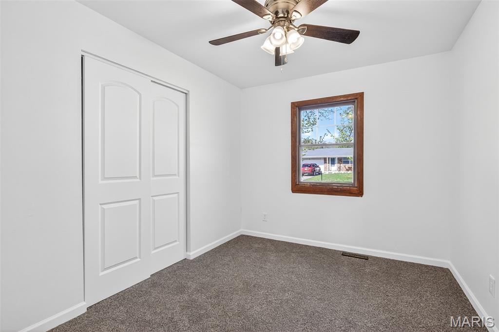 816 Ruth Avenue Festus, MO 63028 - Photo 17 of 31