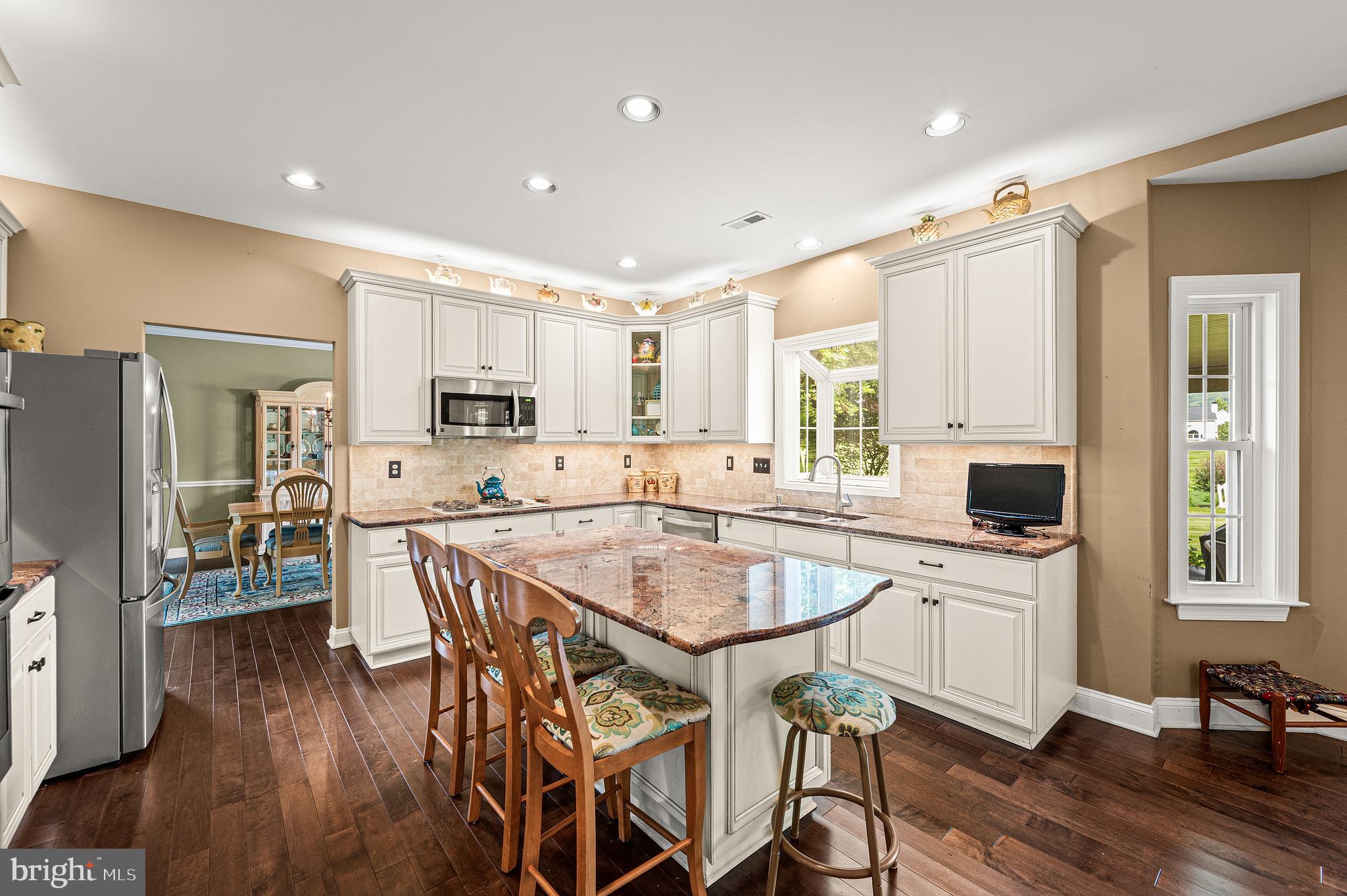 8 Cameron Court Exton, PA 19341 - Photo 17 of 52 Gallery Image 17
