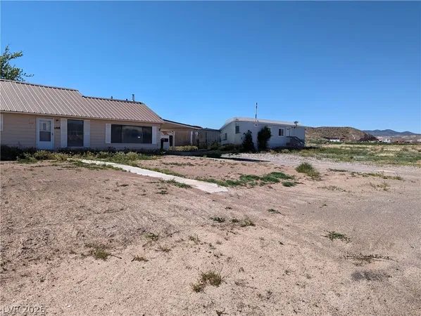 $320,000 | 279 South Us Highway, Panaca, NV 89042