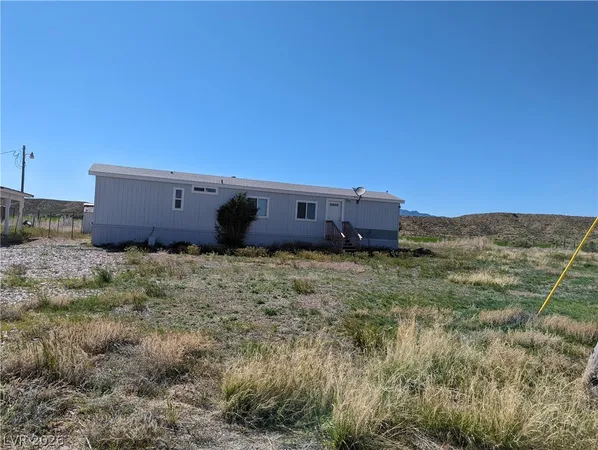 $320,000 | 279 South Us Highway, Panaca, NV 89042