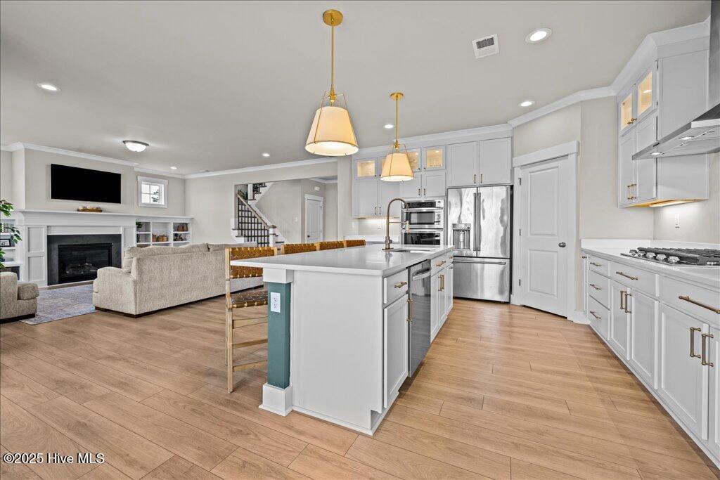 541 Cooper Garrett Road Moyock, NC 27958 - Photo 11 of 51 016-3N4A6838