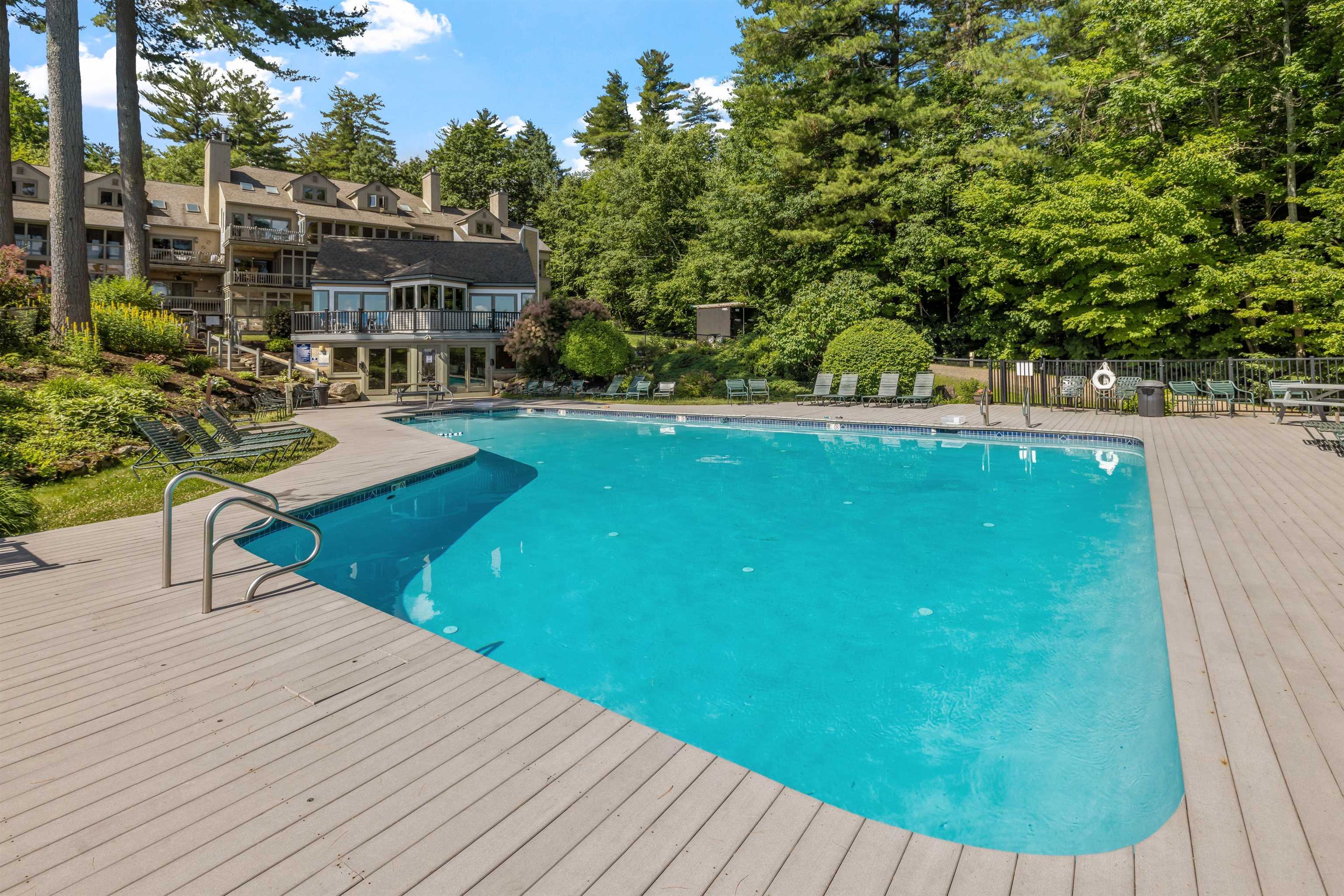 2696 Lake Shore Road, Unit 91 Gilford, NH 03249 - Photo 43 of 47