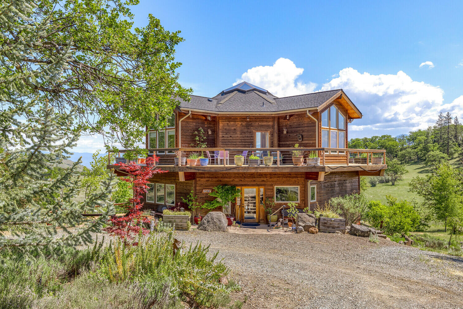 2560 North Valley View Road Ashland, OR 97520 - Photo 51 of 53 100.0