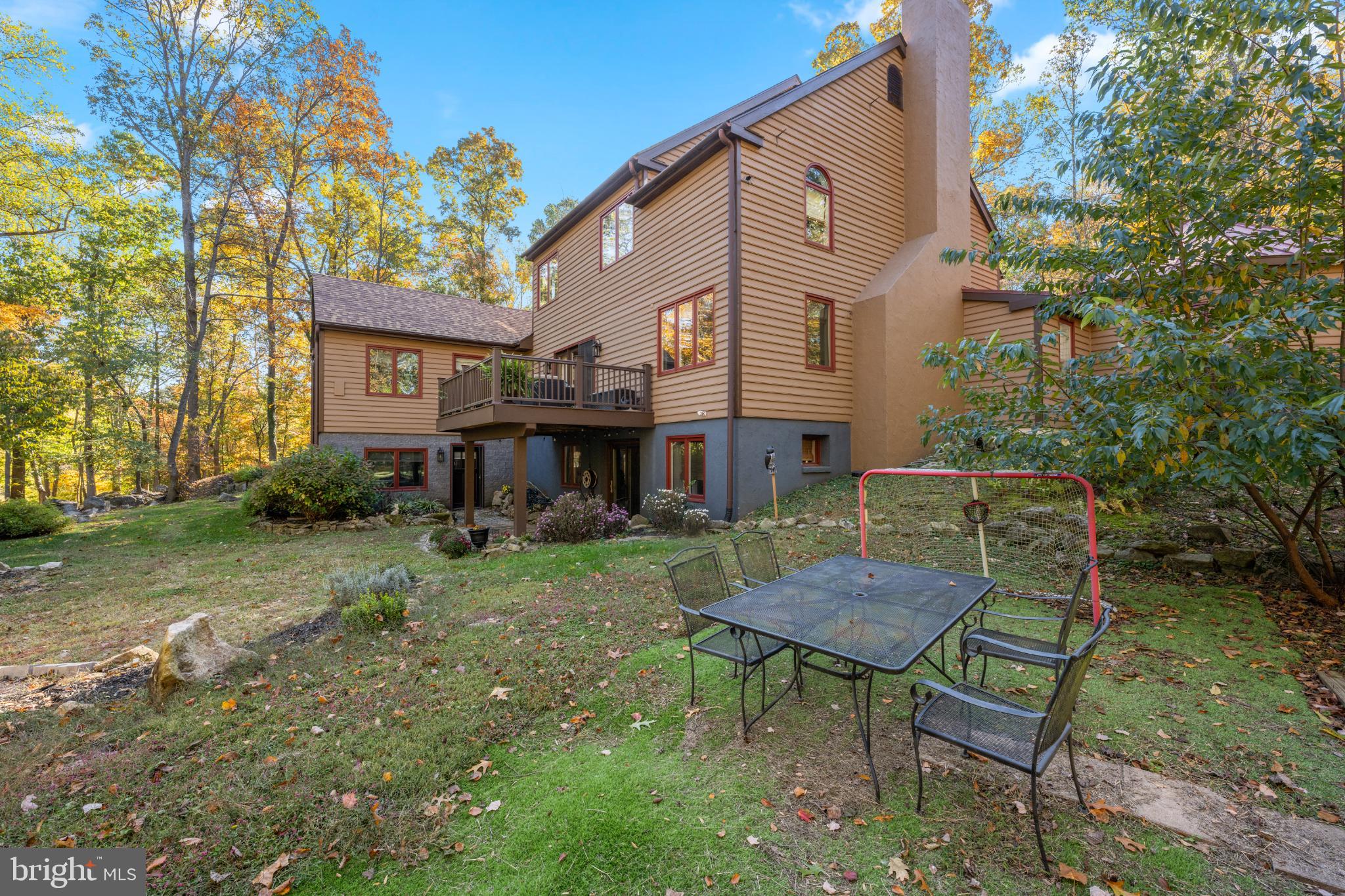 1623 Hilltop Road Spring City, PA 19475 - Photo 13 of 70 Serene retreat surrounded by vibrant nature.
