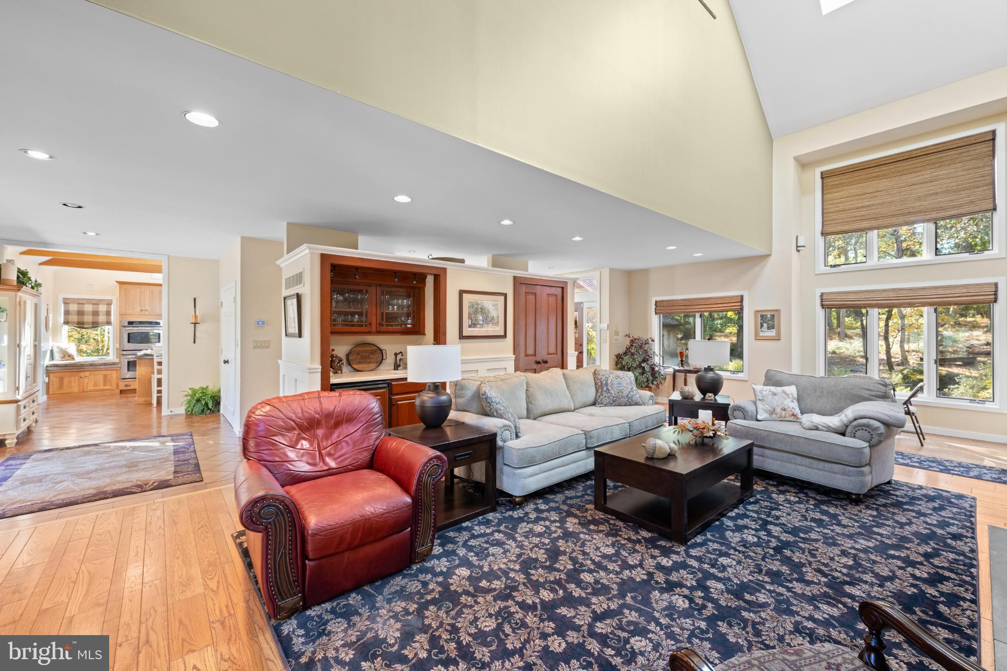 1623 Hilltop Road Spring City, PA 19475 - Photo 32 of 70 Spacious living area with natural light.