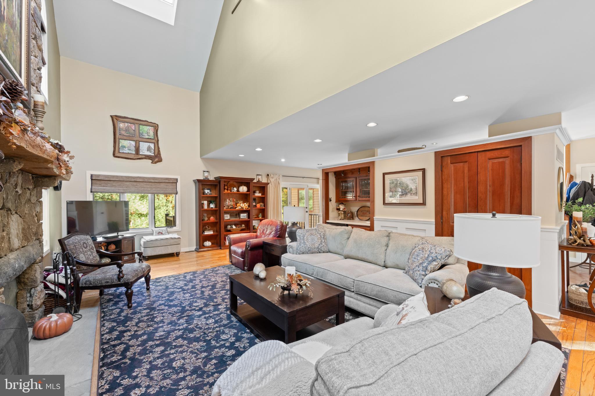 1623 Hilltop Road Spring City, PA 19475 - Photo 33 of 70 Spacious living area with natural light.