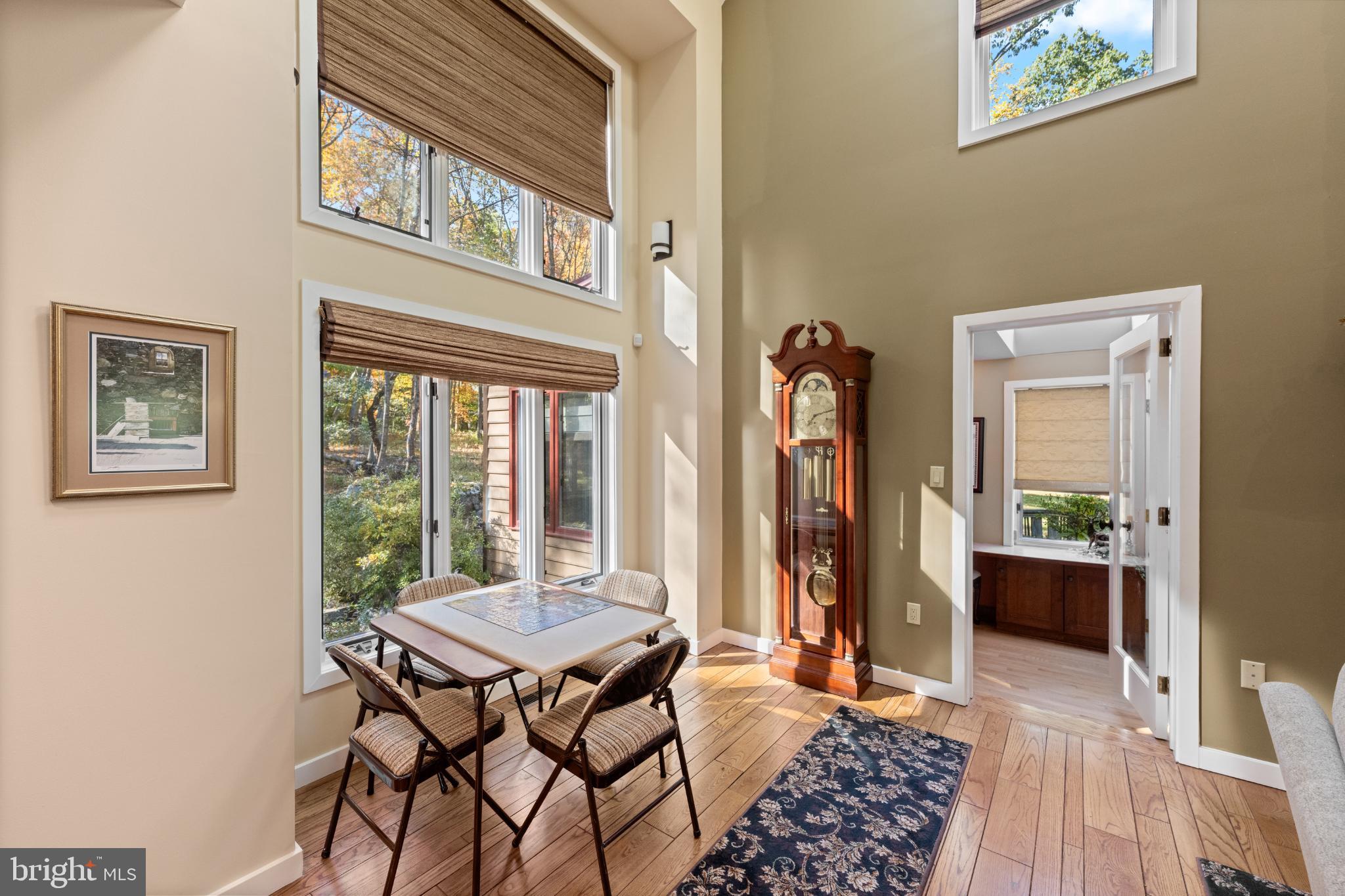 1623 Hilltop Road Spring City, PA 19475 - Photo 36 of 70 Bright and airy space with natural light.