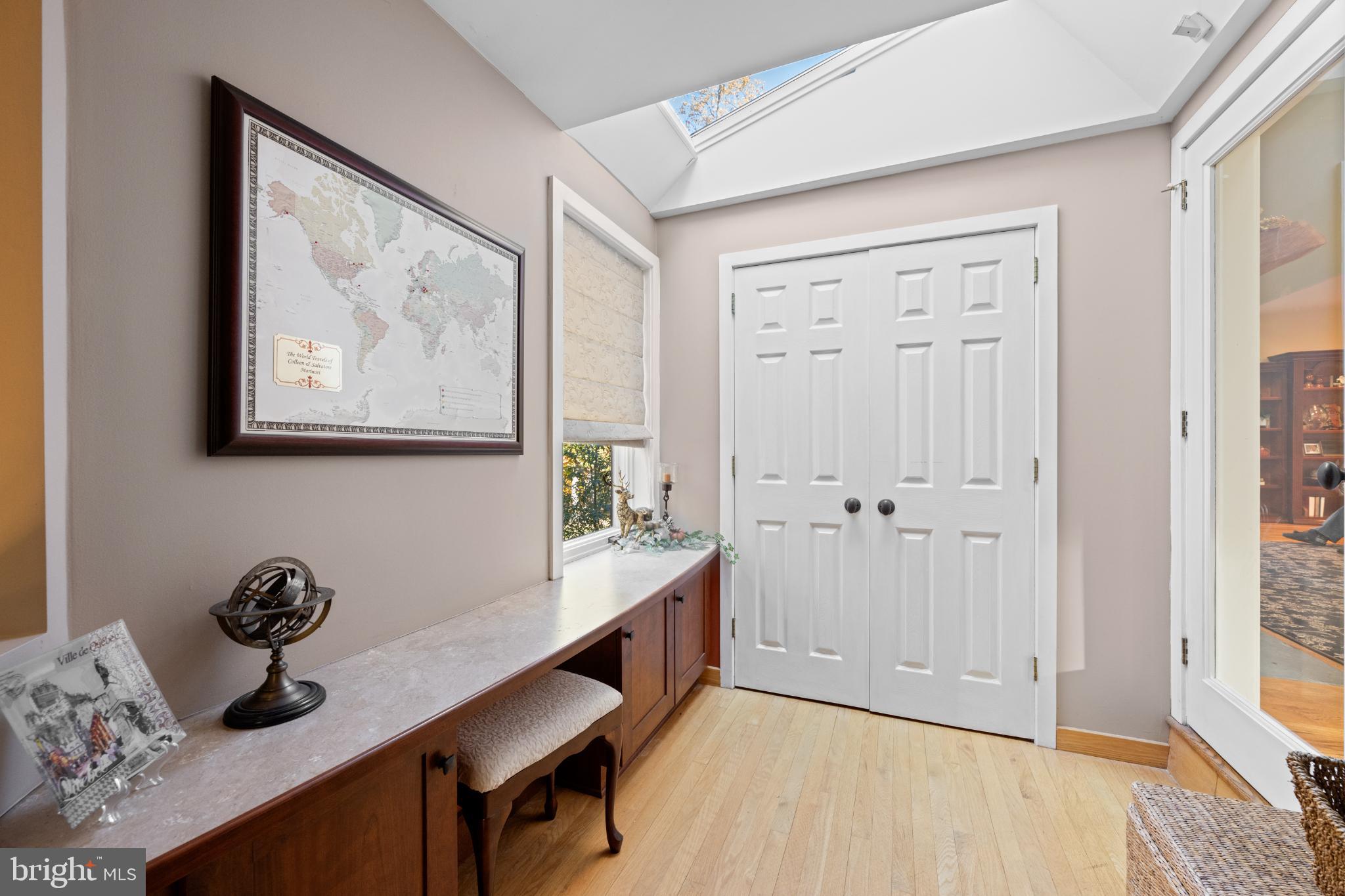 1623 Hilltop Road Spring City, PA 19475 - Photo 37 of 70 Bright entryway with natural light and charm.