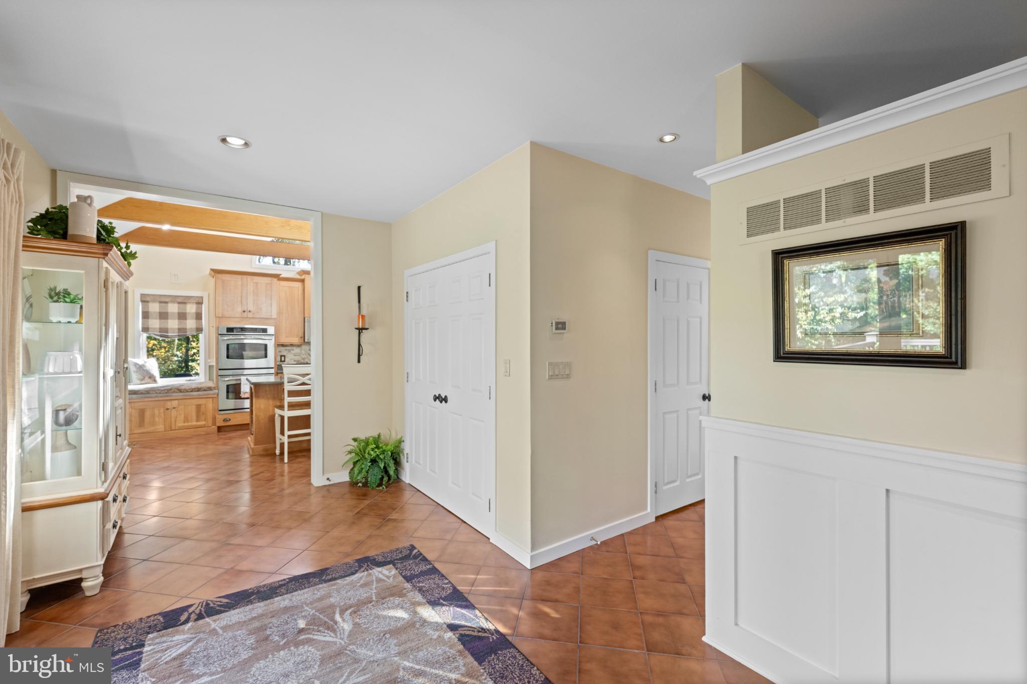 1623 Hilltop Road Spring City, PA 19475 - Photo 40 of 70 Inviting entryway with warm, natural light.