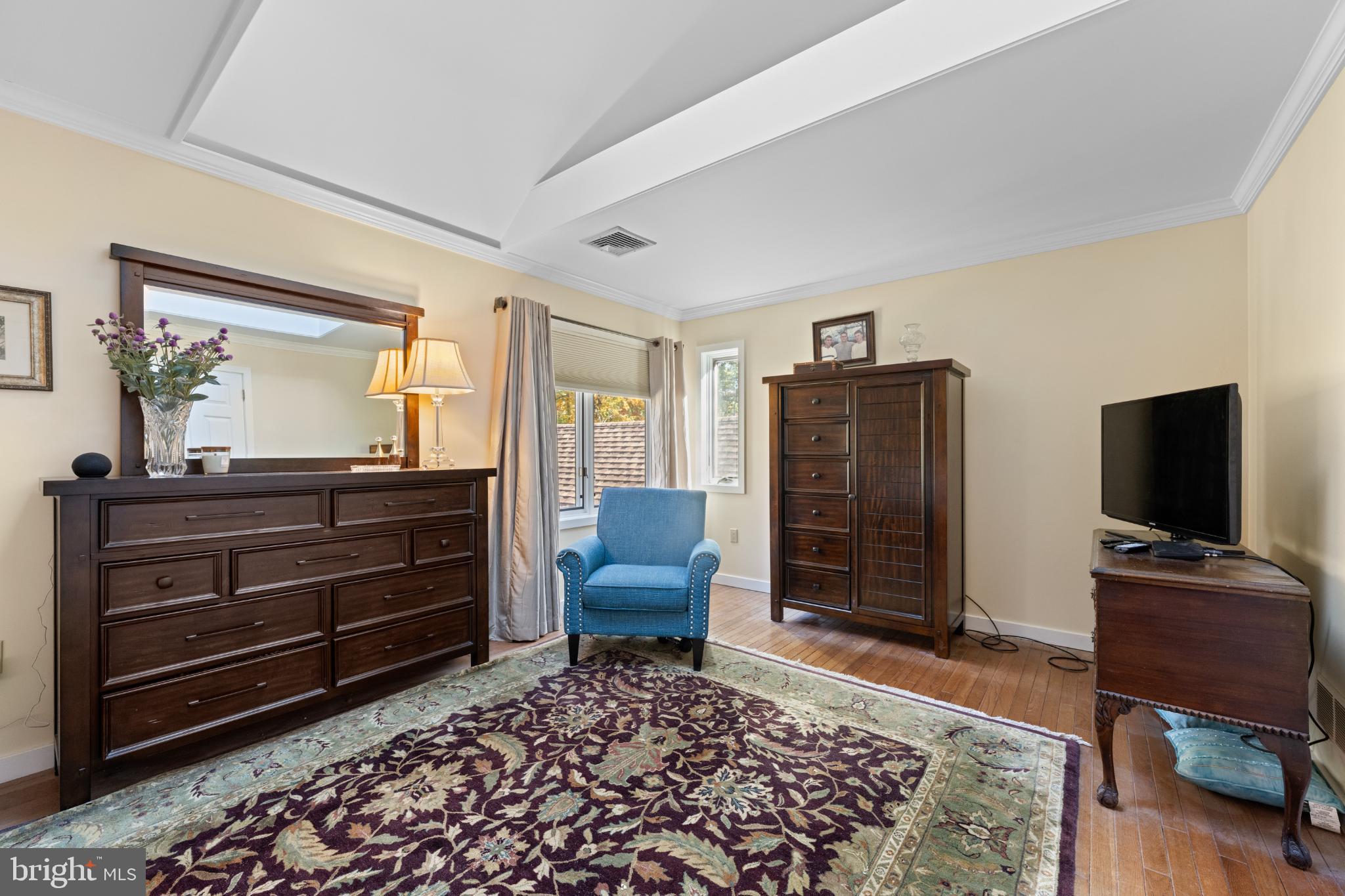 1623 Hilltop Road Spring City, PA 19475 - Photo 48 of 70 Cozy retreat with warm, inviting tones.