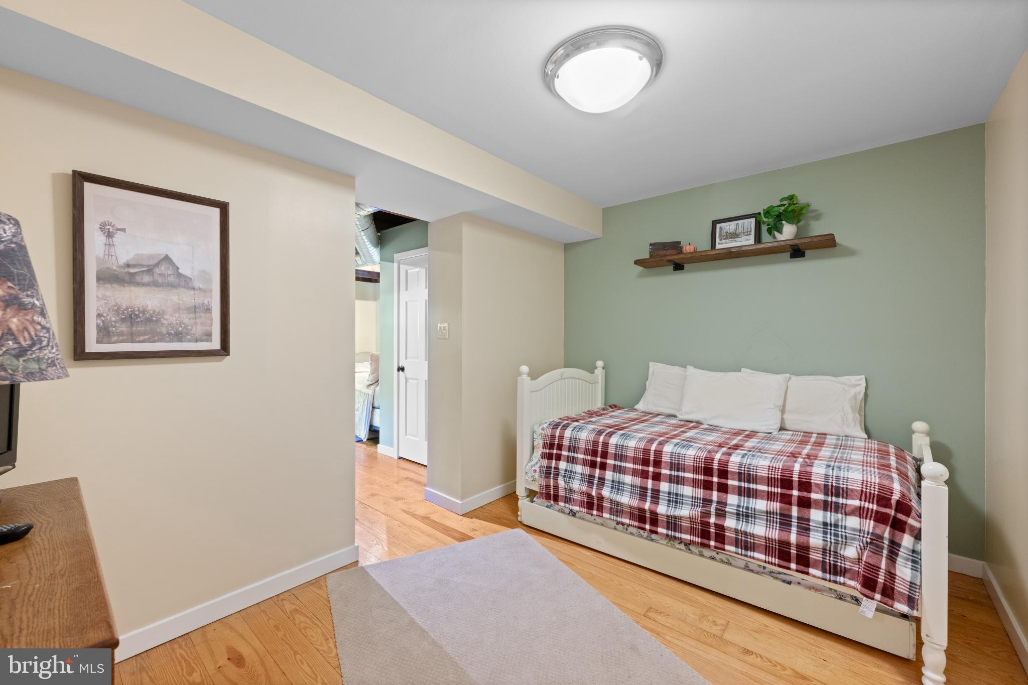 1623 Hilltop Road Spring City, PA 19475 - Photo 62 of 70 Cozy retreat with warm, inviting tones.