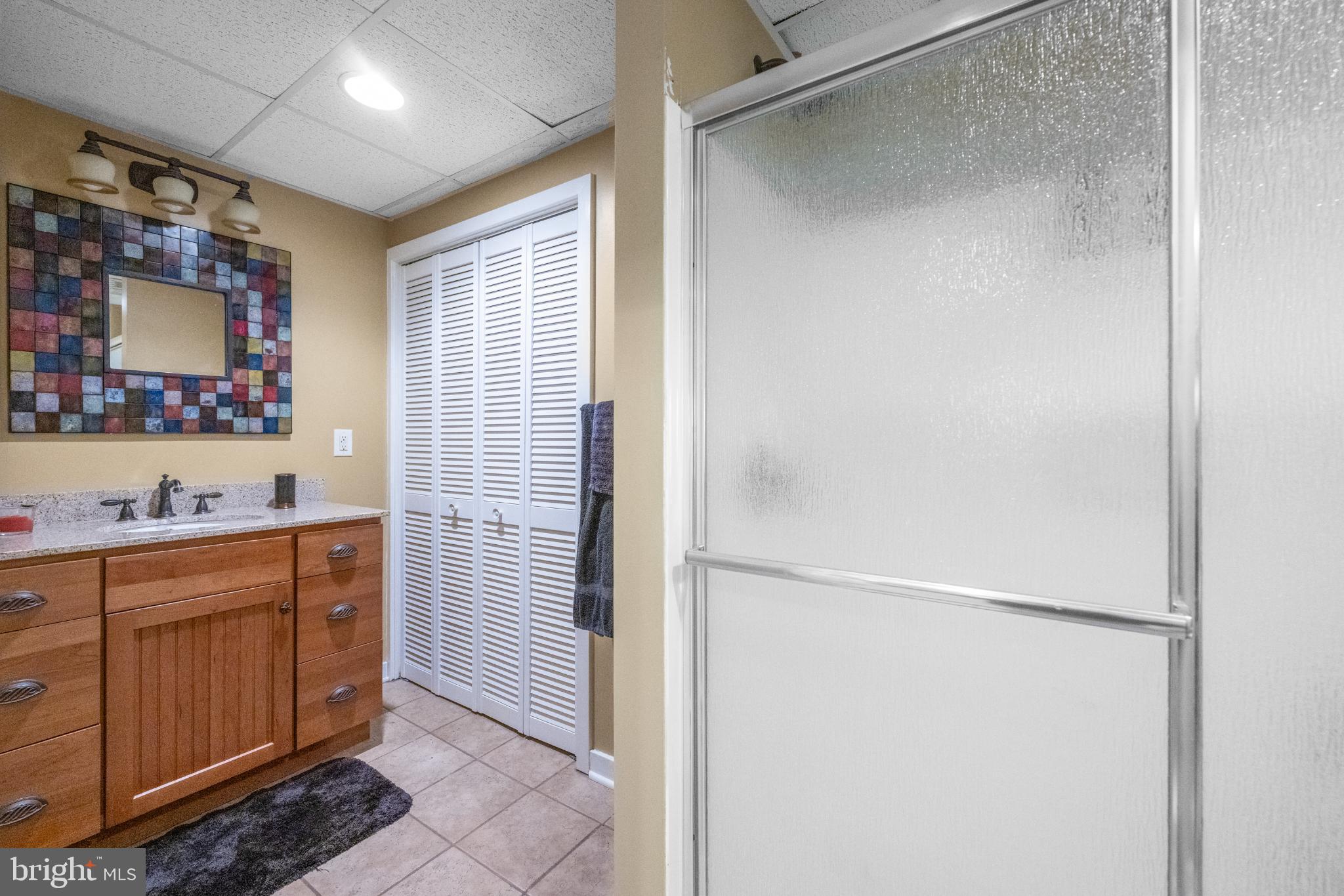 1623 Hilltop Road Spring City, PA 19475 - Photo 65 of 70 Charming bathroom with modern touches.
