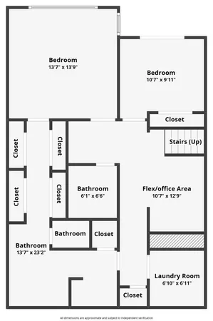 $2,999 | 1326 North Central Avenue, Unit 303, Phoenix, AZ 85004