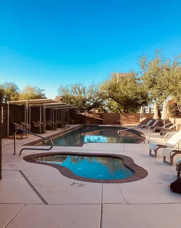 $2,999 | 1326 North Central Avenue, Unit 303, Phoenix, AZ 85004