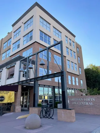 $2,999 | 1326 North Central Avenue, Unit 303, Phoenix, AZ 85004