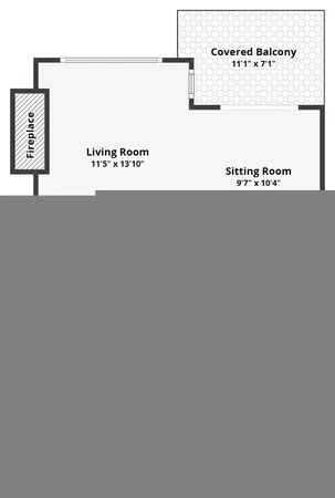$2,999 | 1326 North Central Avenue, Unit 303, Phoenix, AZ 85004