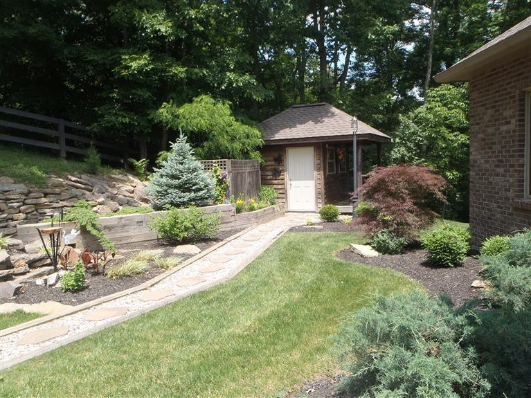 3884 Dead Timber Road California, KY 41007 - Photo 22 of 30