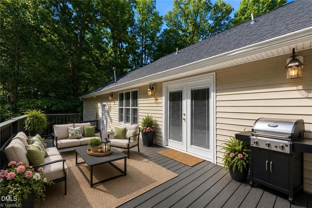 5664 Baptist Assembly Road Julian, NC 27283 - Photo 29 of 32 Gallery Image 29
