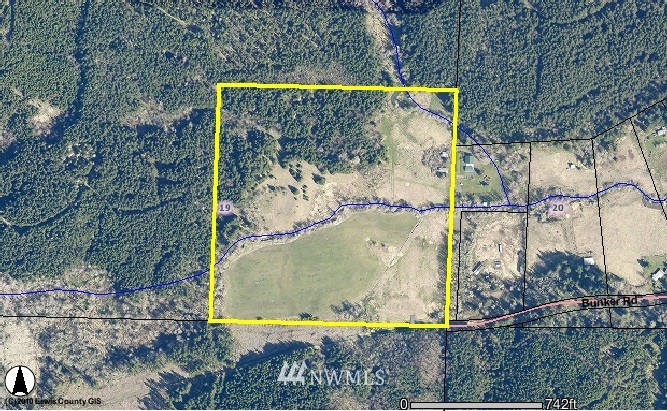 492 Bunker Road Chehalis, WA 98532 - Photo 13 of 14 Gallery Image 13