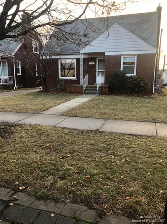 $149,900 | 1246 15th Street, Wyandotte, MI 48192
