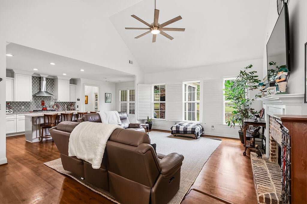 721 Riding Ridge Court Aiken, SC 29801 - Photo 21 of 50 Gallery Image 21