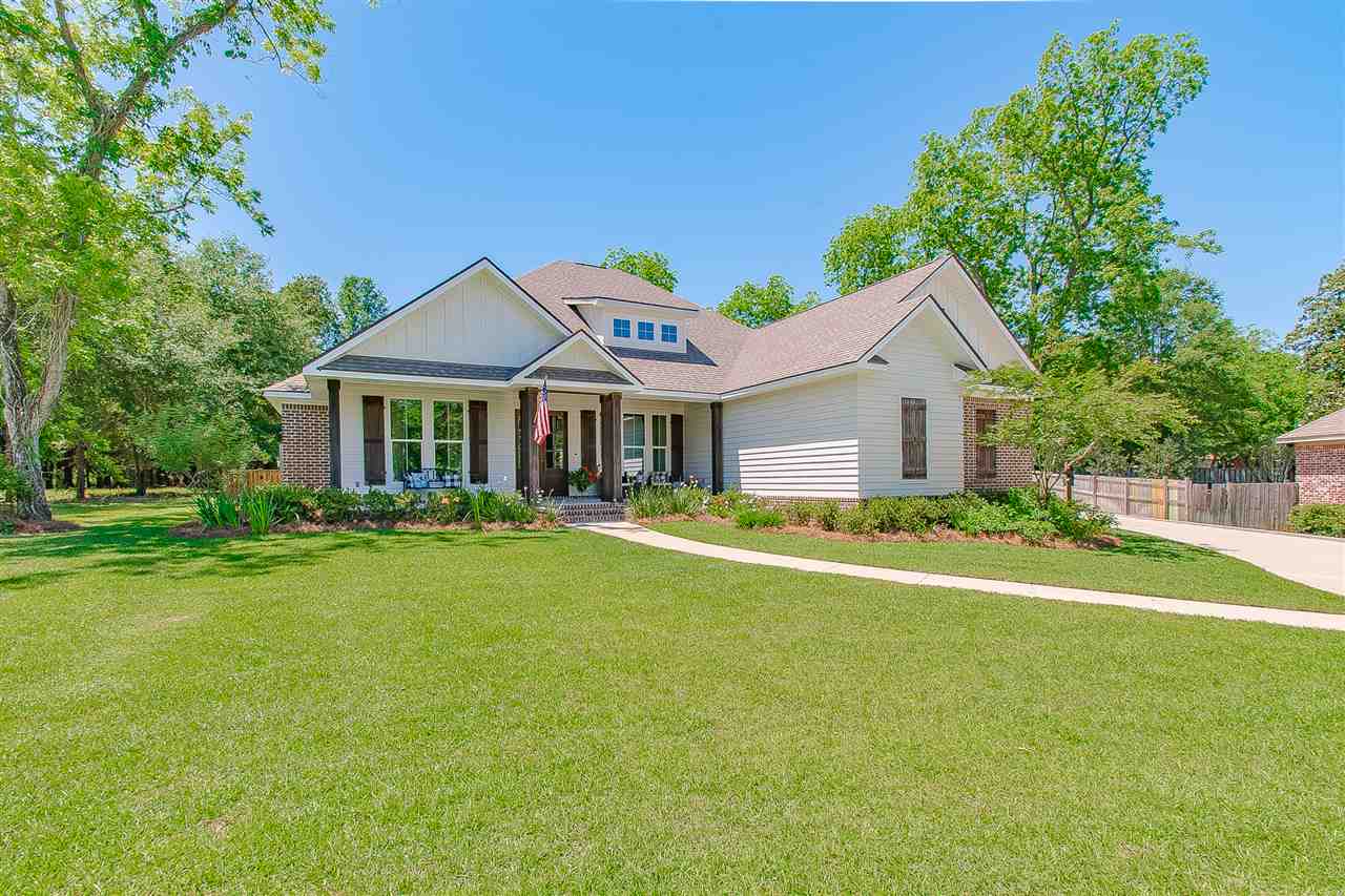 369 Pecan Ridge Boulevard Fairhope, AL 36532 - Photo 2 of 45