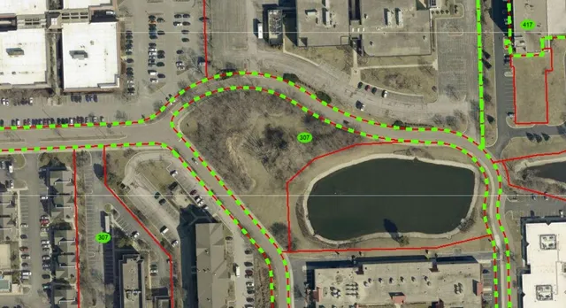 $975,000 | 250 St Regis Drive, Lombard, IL 60148