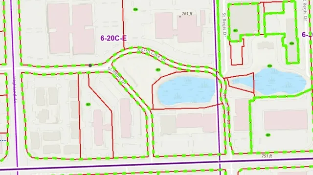 $975,000 | 250 St Regis Drive, Lombard, IL 60148