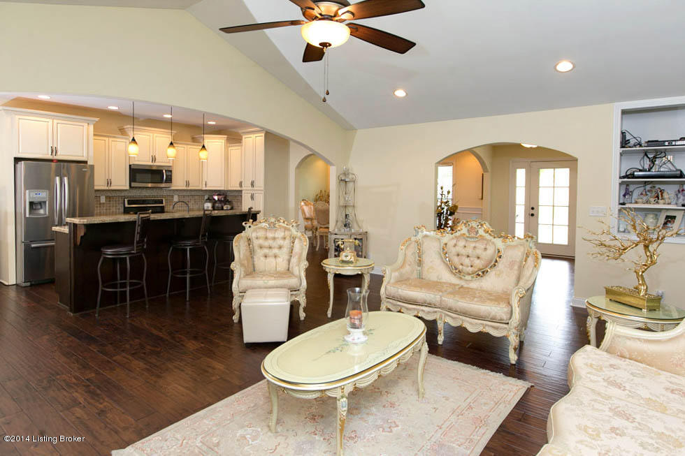 13801 Rehl Road Louisville, KY 40299 - Photo 8 of 43 7