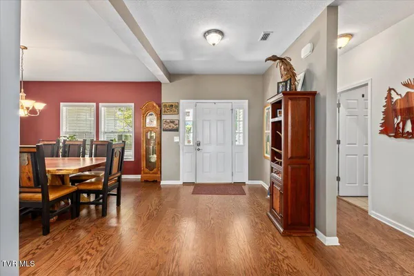 $489,900 | 147 Pembrooke Circle, Jonesborough, TN 37659