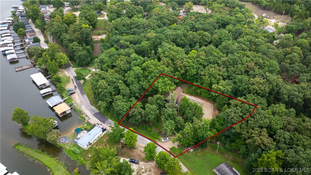 960 Spring Cove Road Sunrise Beach, MO 65079 - Photo 7 of 50
