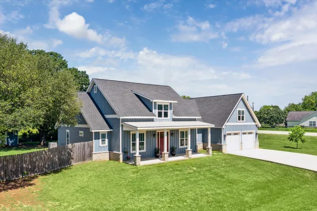 $649,000 | 127 Buenger Road, Industry, TX 78944