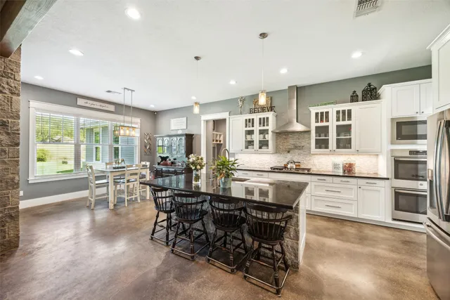 $649,000 | 127 Buenger Road, Industry, TX 78944